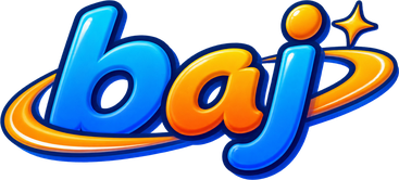 BAJ বাংলা লোগো